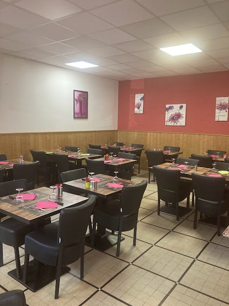 Dine Ami Table à La Séauve-sur-Semène