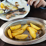 Photo n°5 de l'avis de Davide.o fait le 21/08/2020 à 16:10 sur le  Ristorante Villa Marinella à Villaggio Racise,Taverna