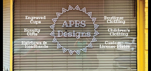 APBS Designs