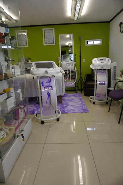 Clínica Dermatocosmiatra