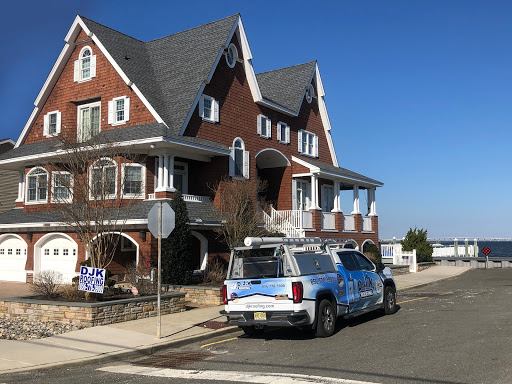 Roofing Contractor «DJK Roofing», reviews and photos, 350 Creek Rd, Moorestown, NJ 08057, USA