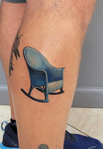 Explore small diabetic tattoo ideas, creative tattoo ideas in Fort Wayne, available at Studio 13 Tattoo