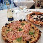 Photo n°1 de l'avis de Dumitru.o fait le 02/09/2022 à 18:28 sur le  Osteria Pizzeria Terra Mia à Caserta