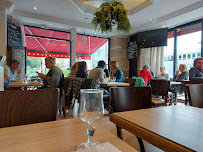 Atmosphère du Restaurant Le Café des Plantes à Nantes - n°2