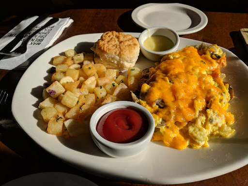 Restaurant «Max Brenner», reviews and photos, 745 Boylston St, Boston, MA 02116, USA