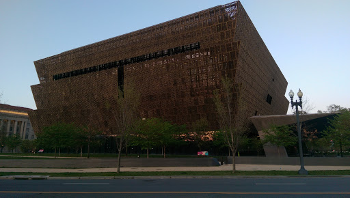 Museum «African-American Museum», reviews and photos, 110 N Franklin St, Hempstead, NY 11550, USA