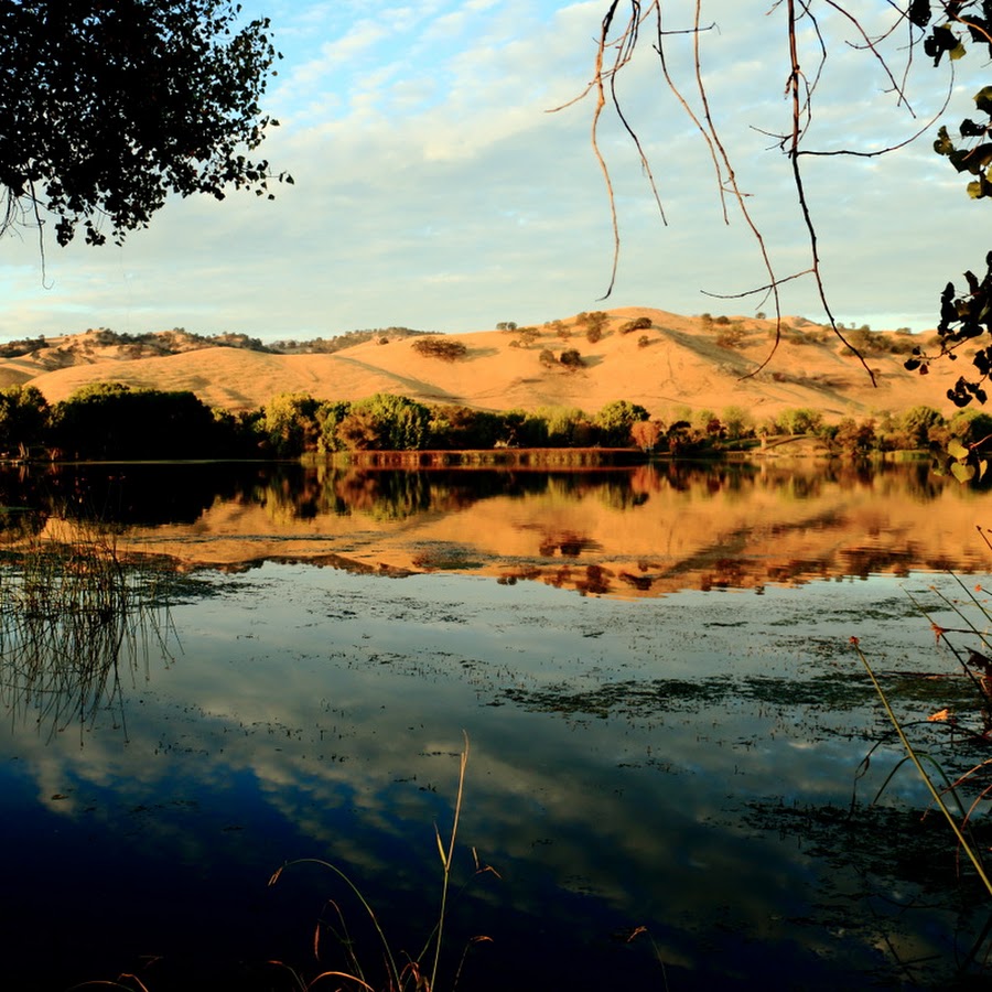 Contra Loma Regional Park