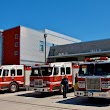 San José Fire Department Station 34