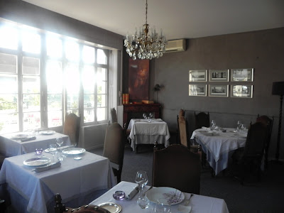 Hôtel Restaurant Le Pont Napoléon à Moissac