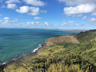 Te Toto Gorge Lookout