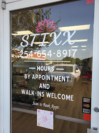 Stixx Salon - Photo 6 - Car repair in Belton, TX, Temple