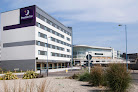 Premier Inn Southampton West Quay hotel