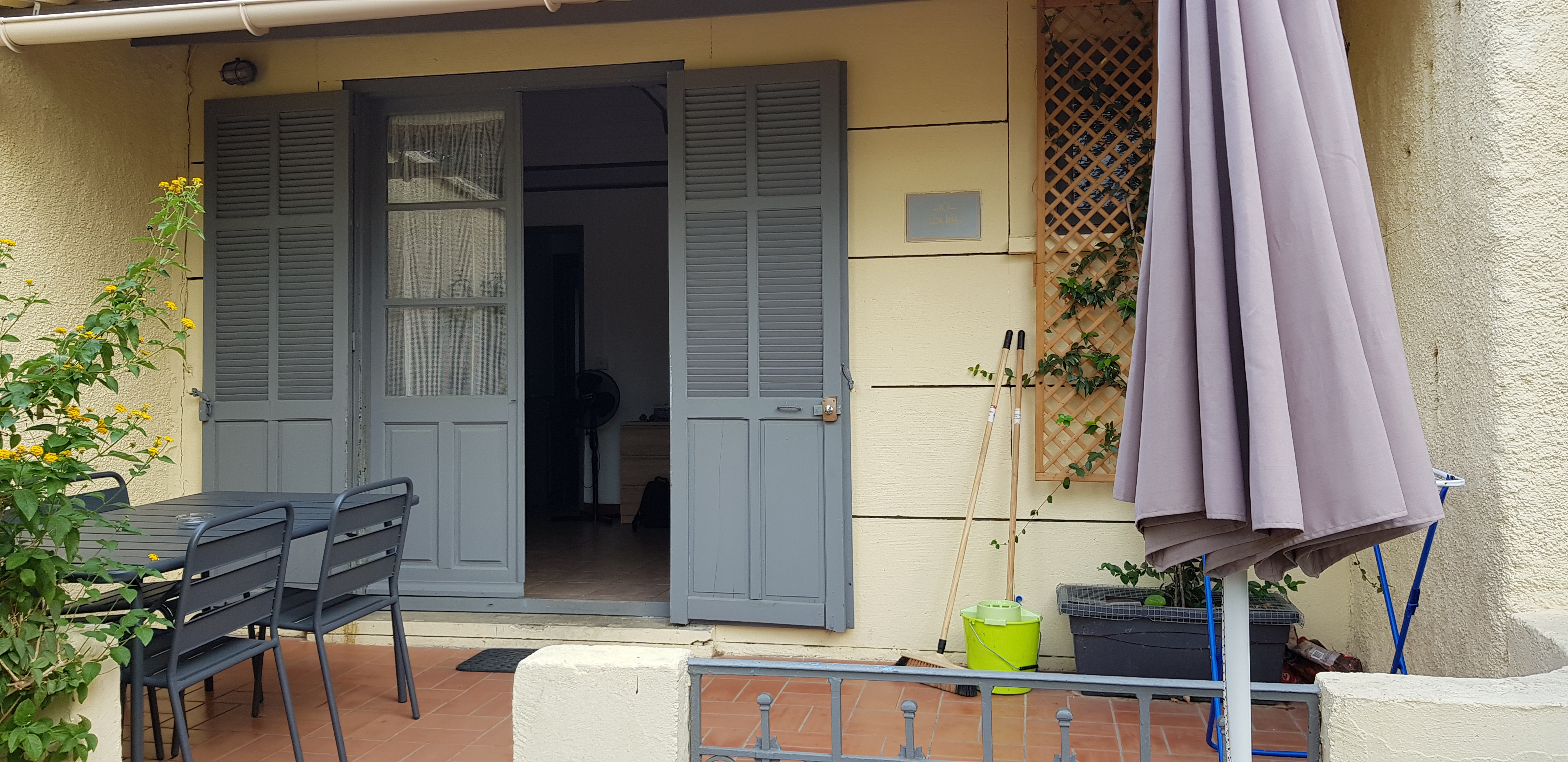 Photo n° 3 de l'avis de Nicole.o fait le 16/09/2019 à 09:55