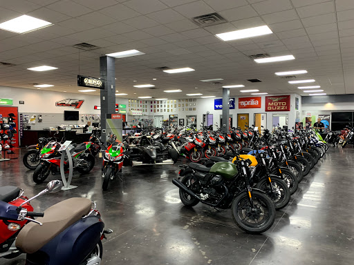Motorcycle Dealer «AF1 Racing», reviews and photos, 9900 N Interstate Hwy 35, Austin, TX 78753, USA