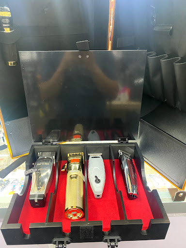 Beauty Supply Store «Beauty Galaxy», reviews and photos, 850 Cypress Creek Pkwy A, Houston, TX 77090, USA