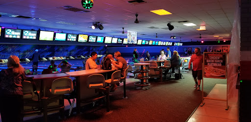 Bowling Alley «Brunswick Zone Westminster Lanes», reviews and photos, 9150 N Harlan St, Westminster, CO 80031, USA