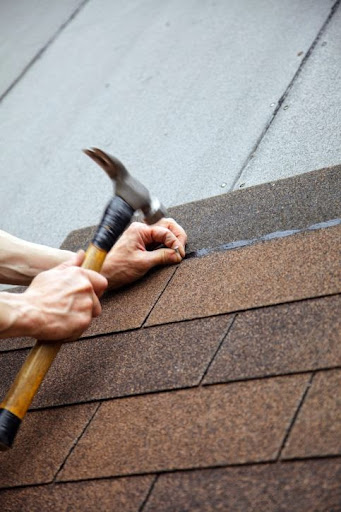 Rapid Roofing & Remodeling in Rocky Mount, North Carolina
