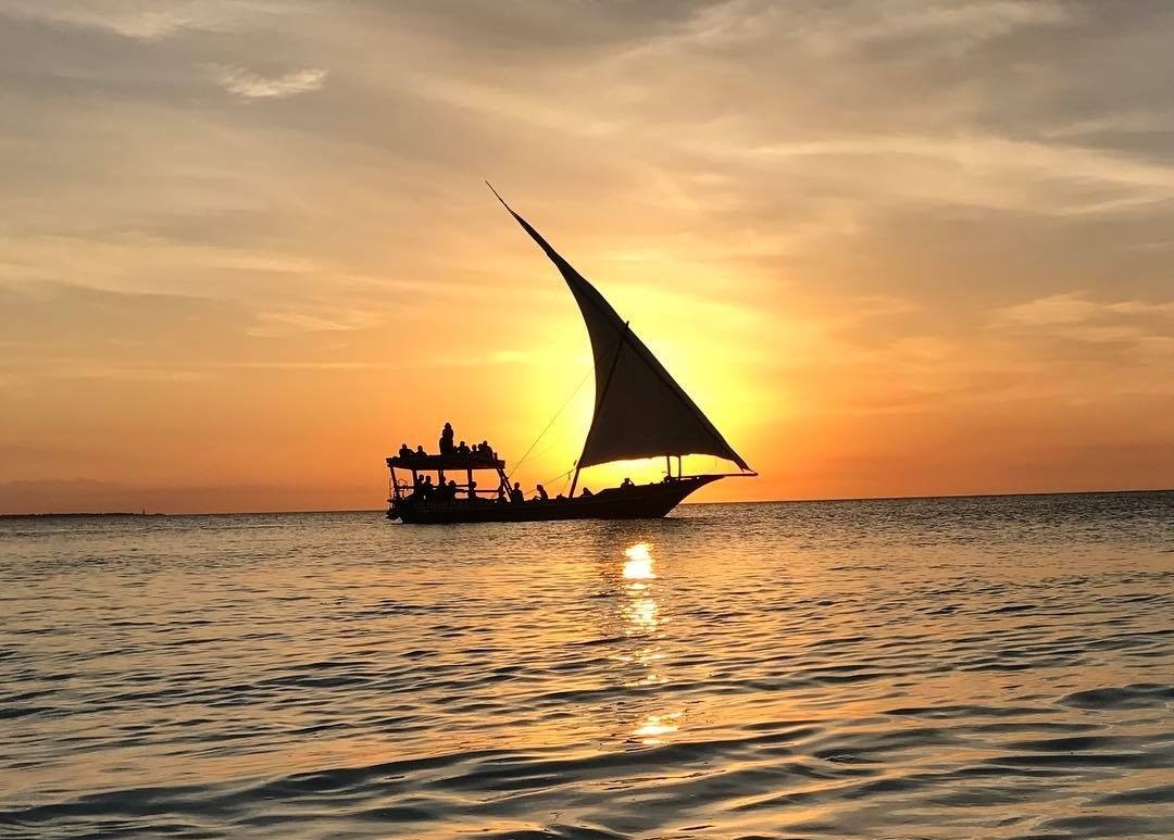Star Tours Zanzibar
