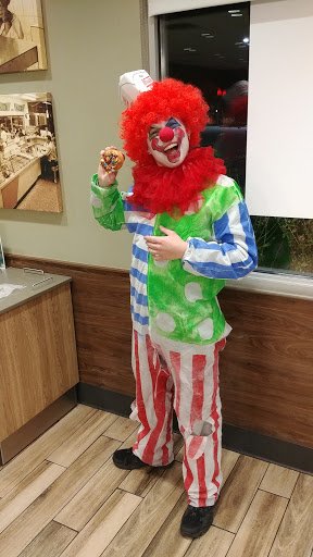 Bakery «Krispy Kreme Doughnuts», reviews and photos, 1051 E 120th Ave, Thornton, CO 80233, USA