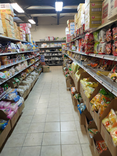 Asian Grocery Store «Asian Market», reviews and photos, 1711 Fort Henry Dr, Kingsport, TN 37664, USA