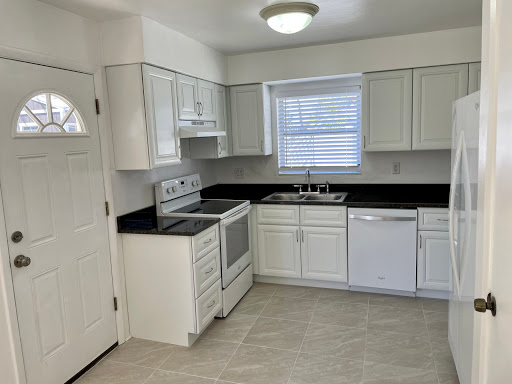 Cabinet Maker «A-1 Custom Cabinets», reviews and photos, 2048 Range Rd, Clearwater, FL 33765, USA