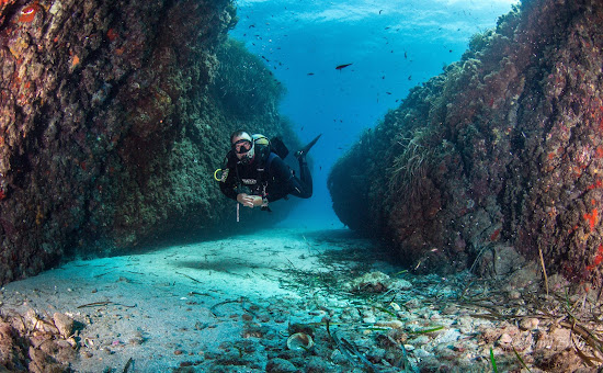 Cala de las Hermanicas
