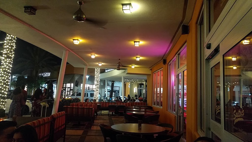 Saito's Japanese Steakhouse 33073