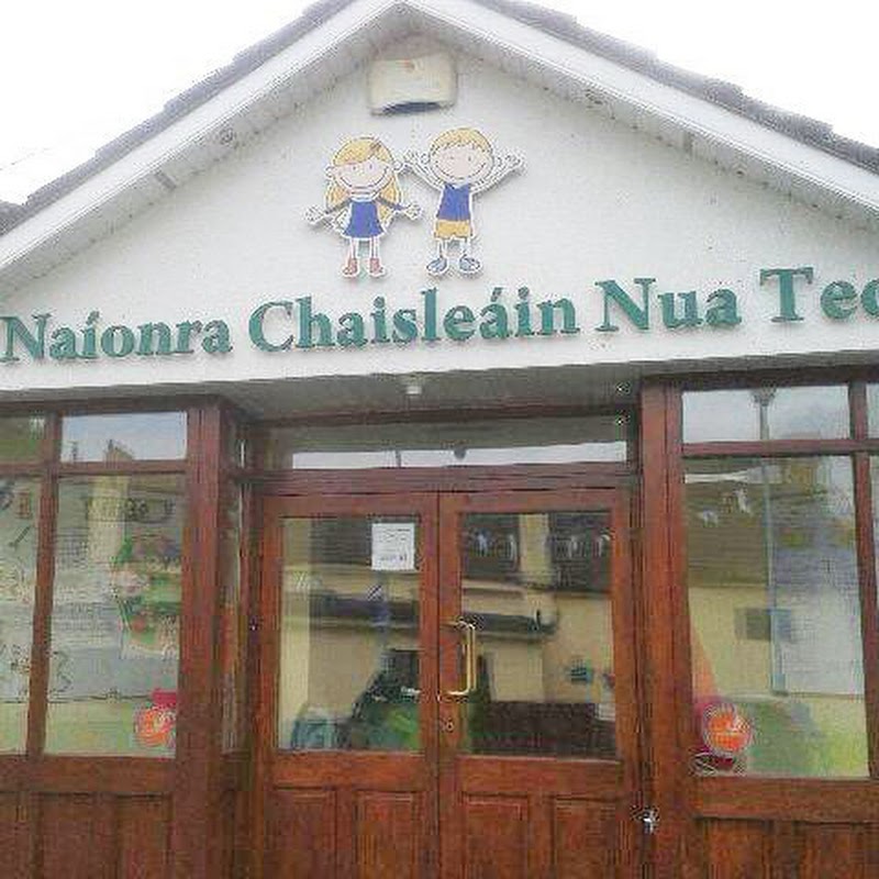 Naíonra Chaisleáin Nua