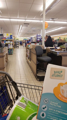 Supermarket «ALDI», reviews and photos, 6 Van Dyke Ave, New Brunswick, NJ 08901, USA