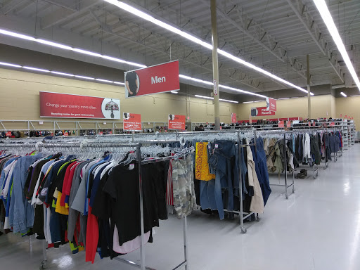 Thrift Store «Savers», reviews and photos, 3900 Tyler St, Riverside, CA 92503, USA