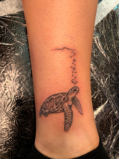 Explore tattoo ideas mujeres, creative tattoo ideas in Crystal River, available at Americas Best Tattoos