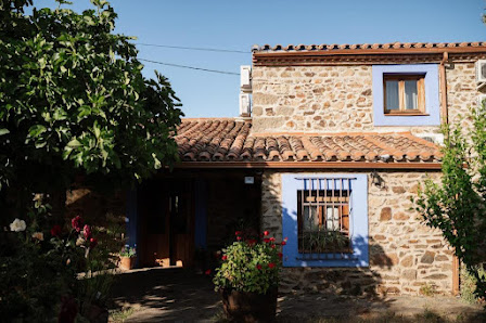 Casa rural La Moranta C. P.º de Extremadura, 2, 10230 Herguijuela, Cáceres, España