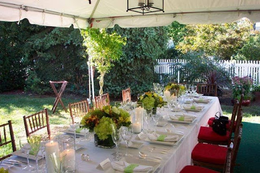 Florist «Guaranteed Plants & Florist», reviews and photos, 504 Locust Point Rd, Rumson, NJ 07760, USA