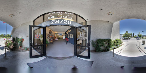 Thrift Store «Assistance League of Temecula», reviews and photos