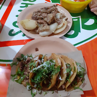 Tacos y Tortas Tampico - Doctor Carlos Canseco, Dr. Carlos Canseco 407, Zona Centro, 89000 Tampico, Tamps., Mexico