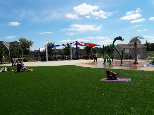 Park «Central City Park», reviews and photos, 36601 Ford Rd, Westland, MI 48185, USA