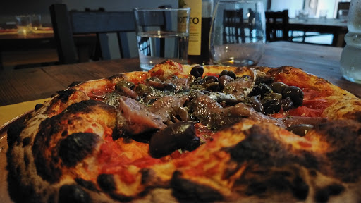 RISE live Bistrot in Vimercate, Provincia di Monza e della Brianza