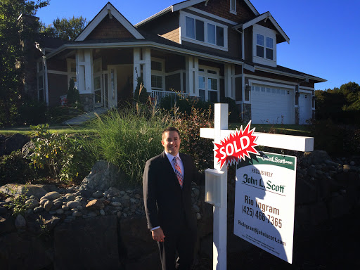 Real Estate Agency «Rio Ingram Real Estate», reviews and photos, 18333 Bothell Way NE Ste. 107, Bothell, WA 98011, USA