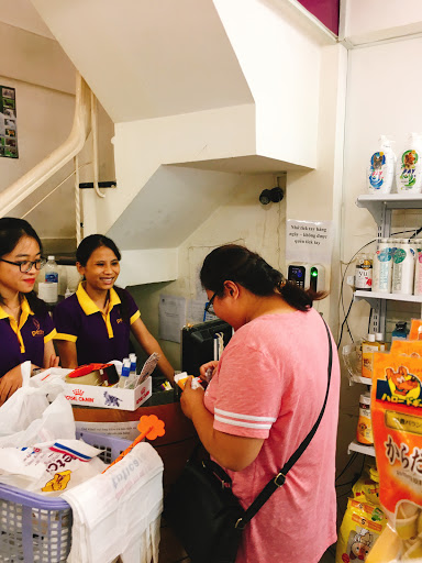 Top 20 cửa hàng air space Quận 11 Hồ Chí Minh 2022