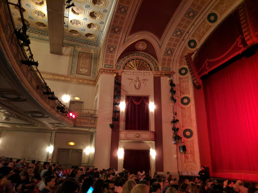 Mimi Ohio Theatre