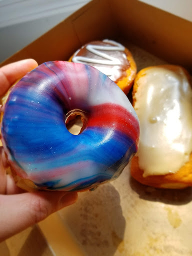 Donut Shop «dot donuts», reviews and photos, 1825 SE 164th Ave #103, Vancouver, WA 98683, USA