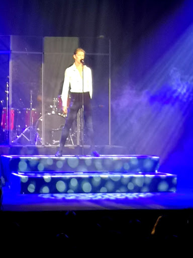 Performing Arts Theater «Arts Center of Coastal Carolina», reviews and photos, 14 Shelter Cove Ln, Hilton Head Island, SC 29928, USA