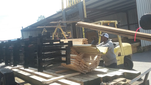 Roofing Supply Store «Dixie Building Supply Co», reviews and photos, 4906 Saint Stephens Rd, Eight Mile, AL 36613, USA