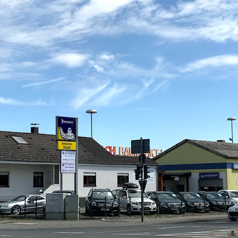 AG Auto Makler /Auto - Verkauf - Ankauf - Vermittlung Wiesbaden Mainz