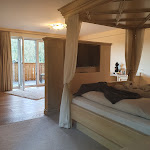 Photo n°3 de l'avis de Mario.. fait le 06/07/2020 à 10:26 sur le  Hotel Waldschlößl à Neukirchen beim Heiligen Blut