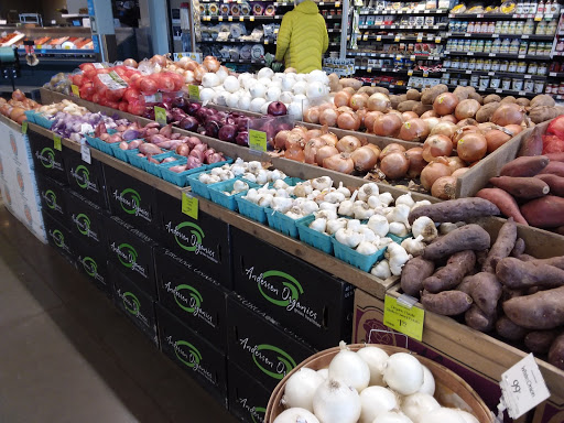 Grocery Store «Whole Foods Market», reviews and photos, 6853 S York St #119, Centennial, CO 80122, USA