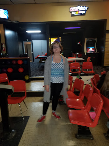 Bowling Alley «Durbin Bowl», reviews and photos, 158 Front St, Lawrenceburg, IN 47025, USA