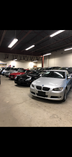 Used Car Dealer «Elite Automotive», reviews and photos, 27401 Tungsten Rd g, Euclid, OH 44132, USA