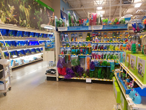 Pet Supply Store «PetSmart», reviews and photos, 1700 Fruitville Pike, Lancaster, PA 17601, USA