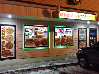 Andy's Pizza Restaurant